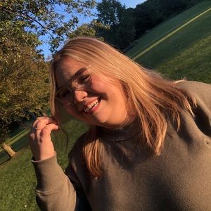 Meet your Posher, Madison